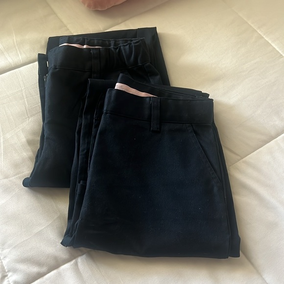 planet T | Bottoms | 2 Planet T School Uniforms | Poshmark